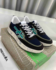 Premiata Fashion Casual Shoes