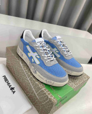 Premiata Fashion Casual Shoes