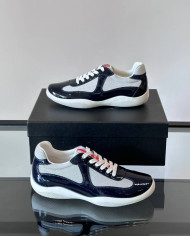 Prada America's Cup Casual Sneakers