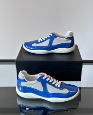 Prada America's Cup Casual Sneakers
