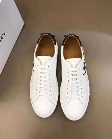 Givenchy LOVE Series Casual Sneakers