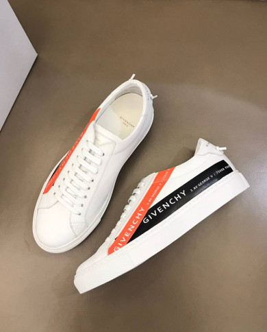 Givenchy Casual Sneakers