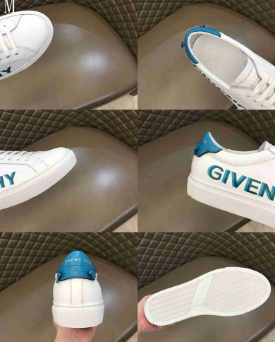 Givenchy Casual Sneakers