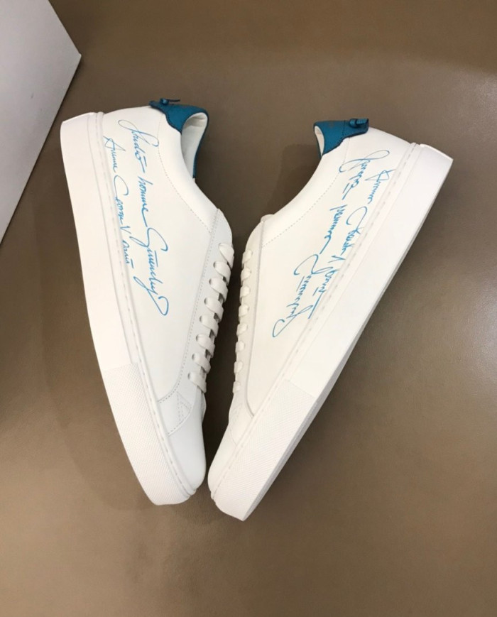Givenchy Casual Sneakers