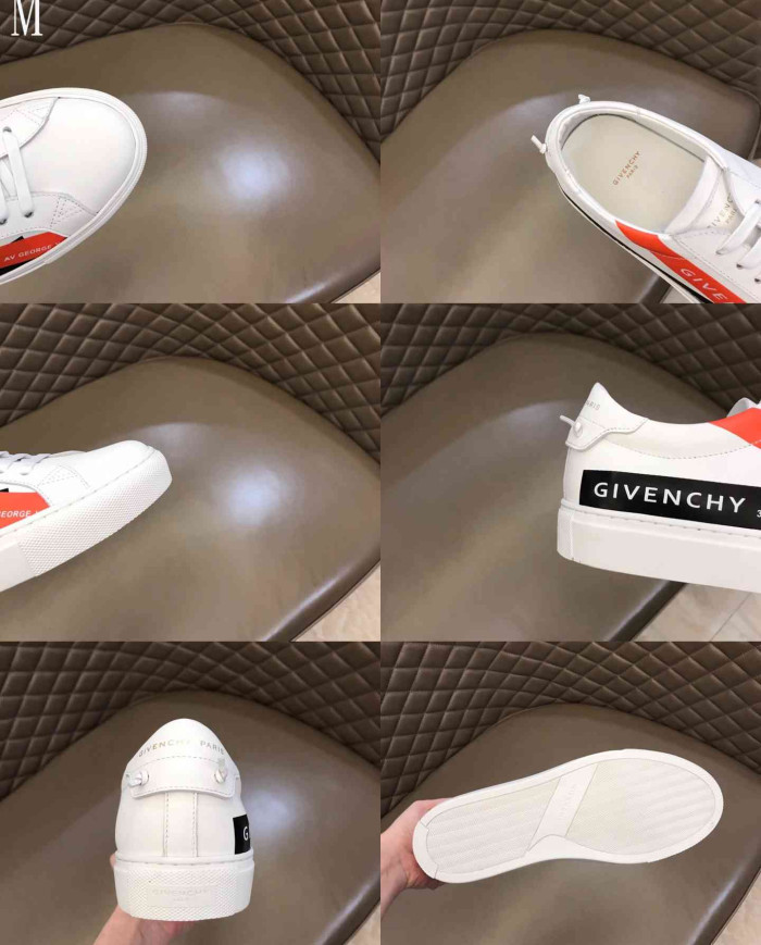 Givenchy Casual Sneakers