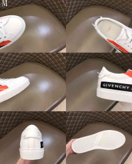 Givenchy Casual Sneakers