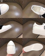 Givenchy Urban Street Leather Casual Sneakers