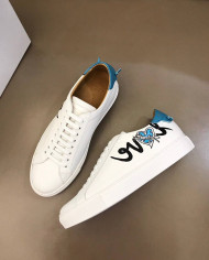 Givenchy LOVE Series Casual Sneakers