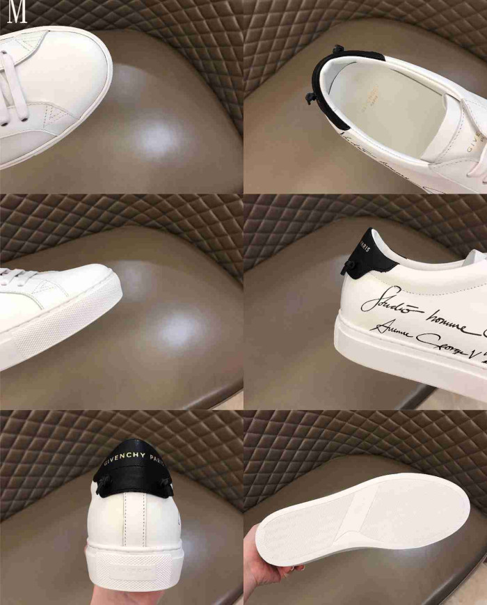 Givenchy Casual Sneakers