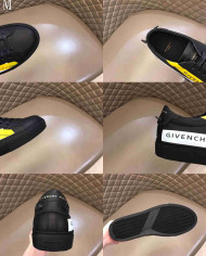 Givenchy Casual Sneakers