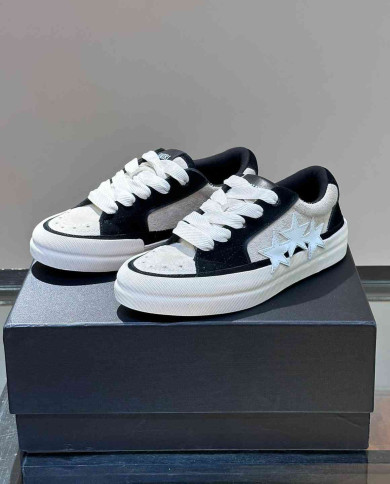 AMIRI Star Casual Shoes
