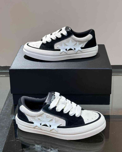 AMIRI Star Casual Shoes