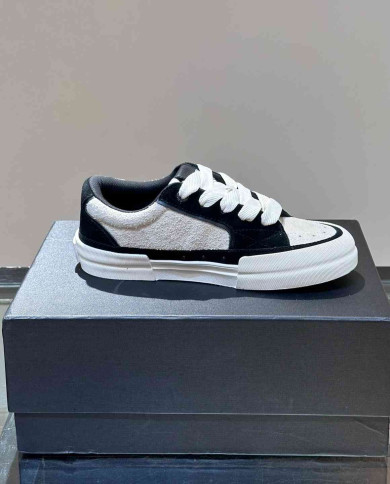 AMIRI Star Casual Shoes