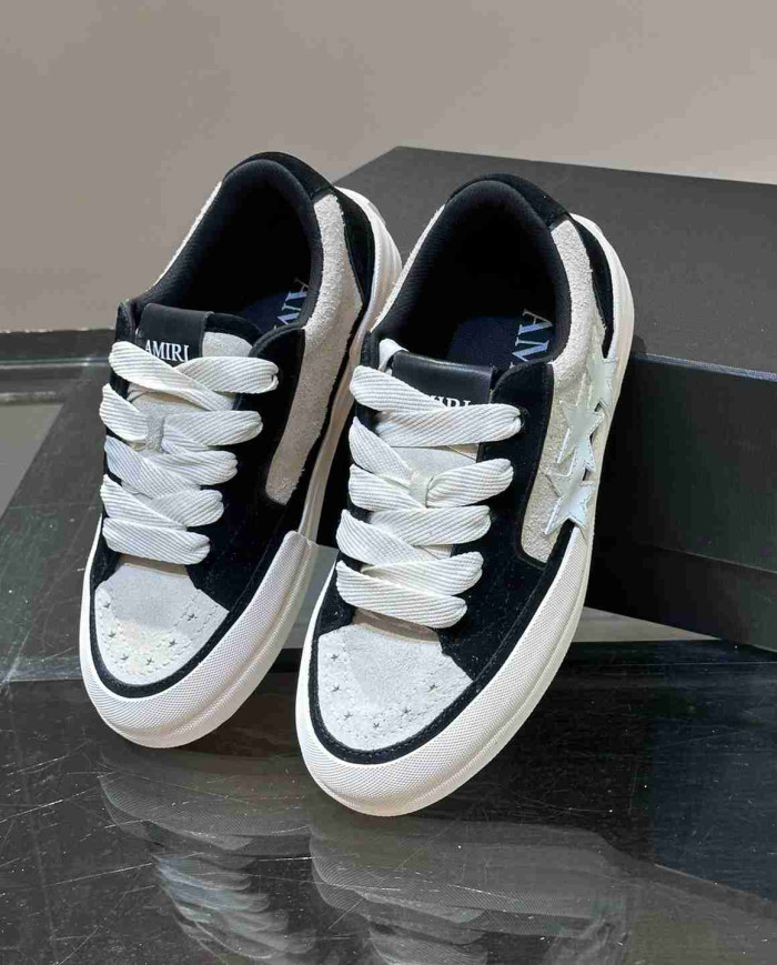 AMIRI Star Casual Shoes