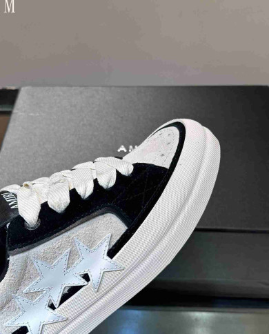 AMIRI Star Casual Shoes