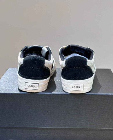 AMIRI Star Casual Shoes