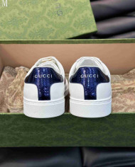 Gucci Ace Classic Stripe Casual Sneakers