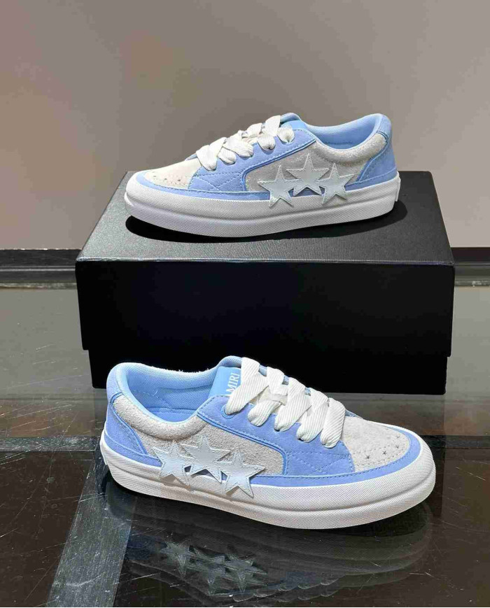 AMIRI Star Casual Shoes