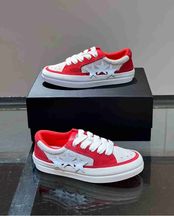 AMIRI Star Casual Shoes