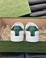 Gucci Ace Classic Stripe Casual Sneakers