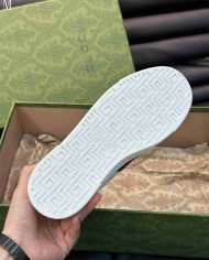 Gucci Ace Bee Stripe Casual