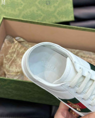 Gucci Ace Bee Stripe Casual