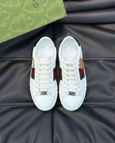 Gucci Doraemon Ace Casual Sneakers