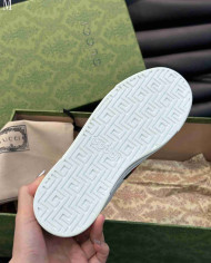 Gucci Doraemon Ace Casual Sneakers