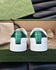Gucci Doraemon Ace Casual Sneakers
