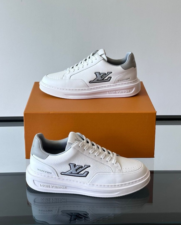 Louis Vuitton LV Casual Shoes