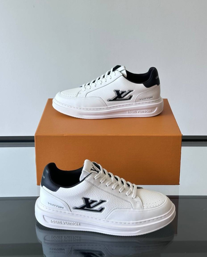 Louis Vuitton LV Casual Shoes