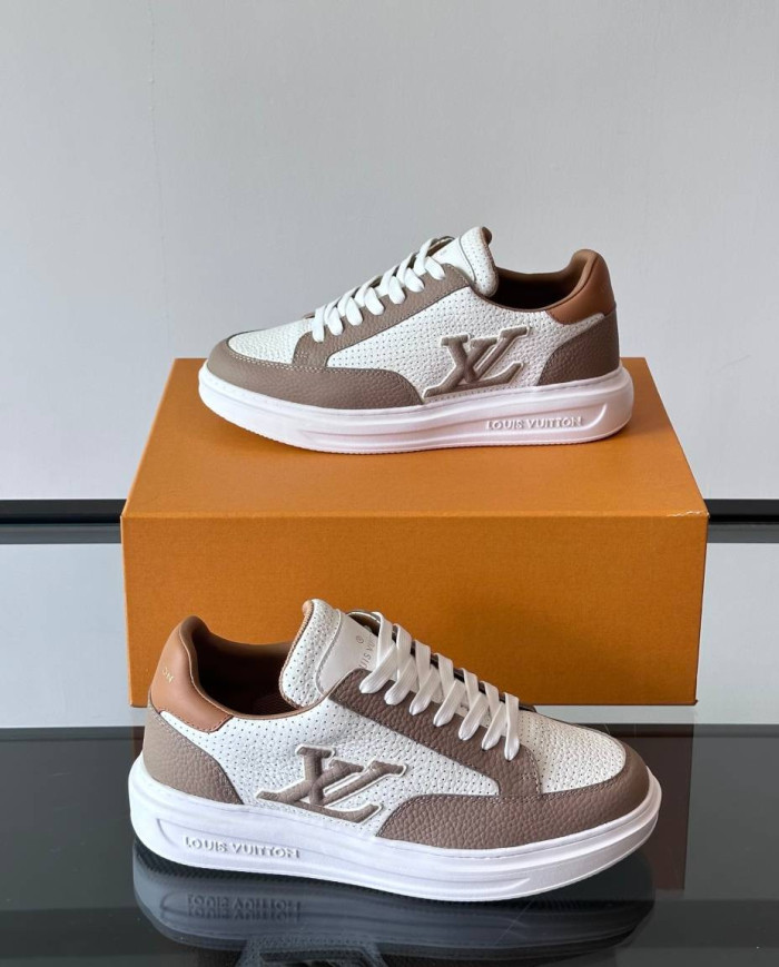 Louis Vuitton LV Casual Shoes