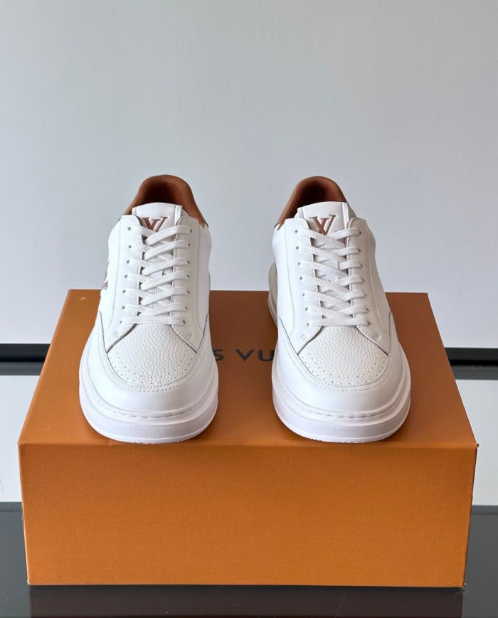 Louis Vuitton LV Casual Shoes