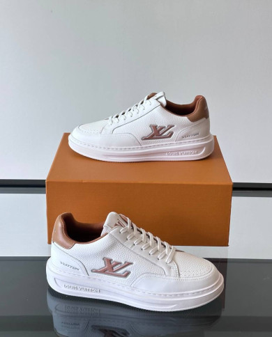 Louis Vuitton LV Casual Shoes