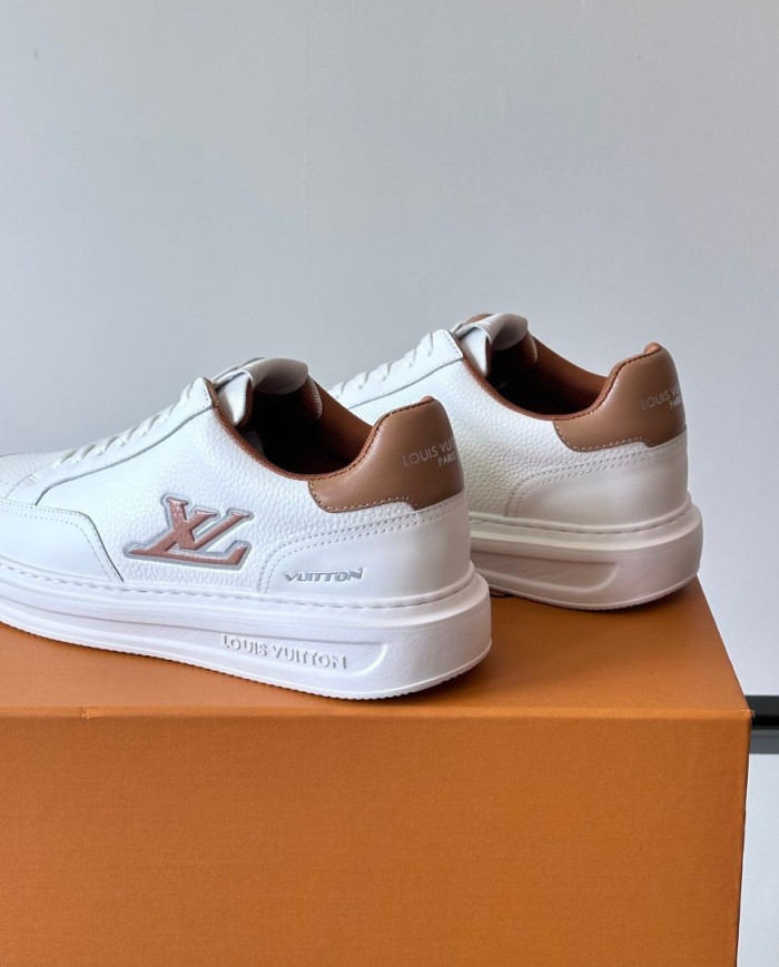 Louis Vuitton LV Casual Shoes