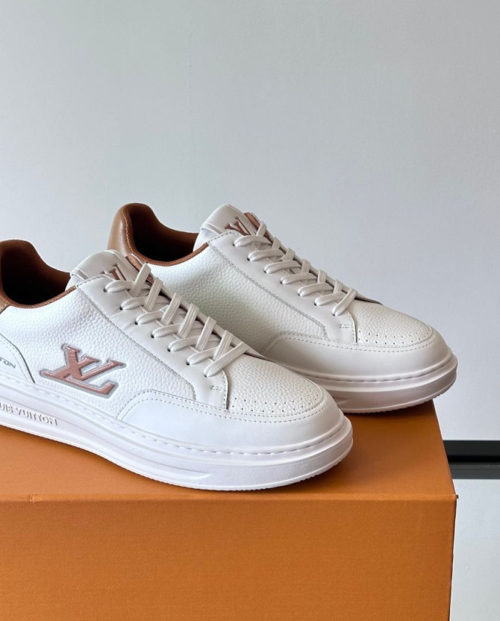 Louis Vuitton LV Casual Shoes