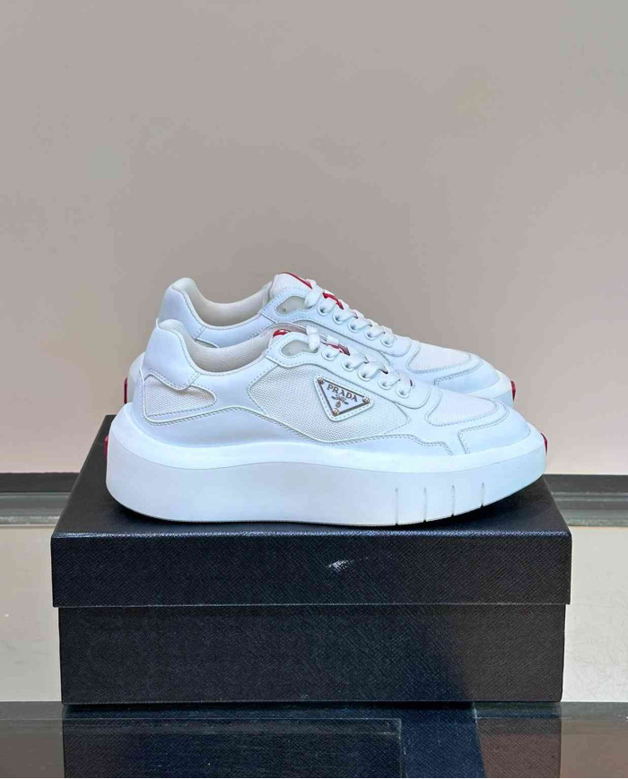 Prada Classic Casual Shoes