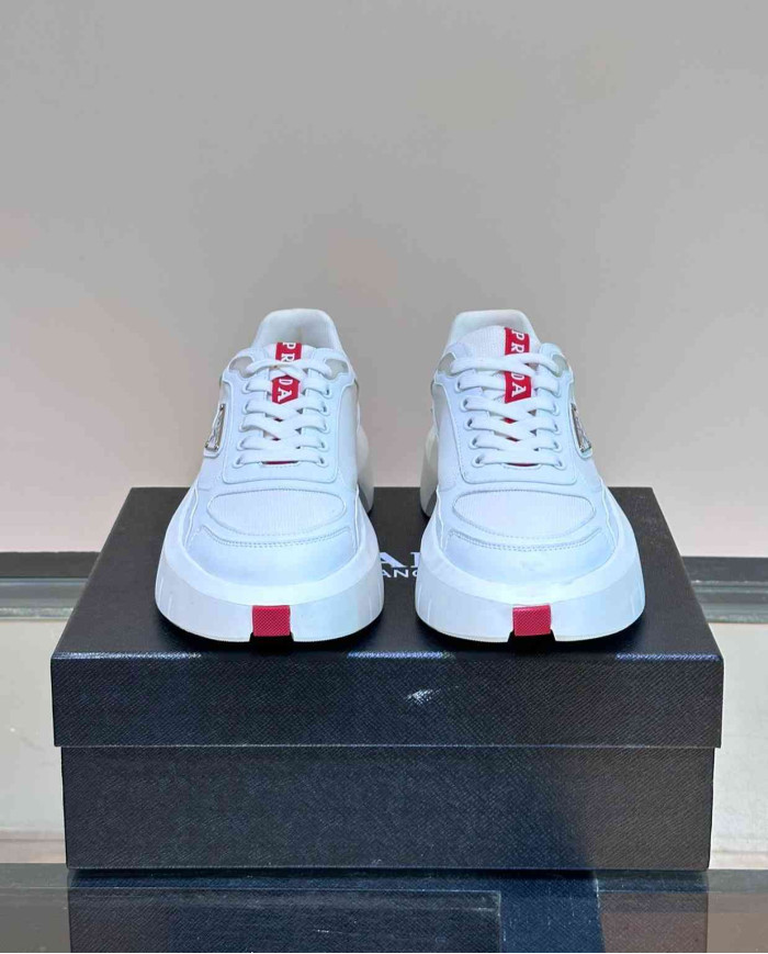 Prada Classic Casual Shoes