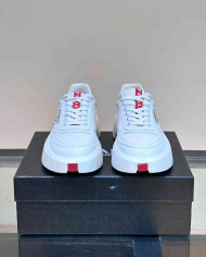 Prada Classic Casual Shoes