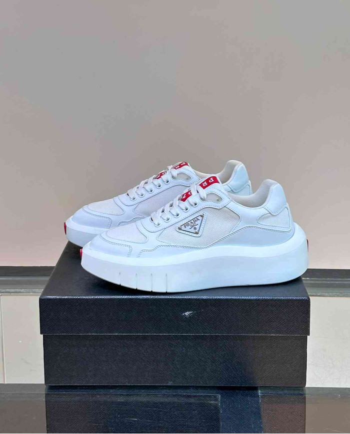 Prada Classic Casual Shoes