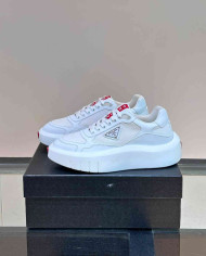 Prada Classic Casual Shoes