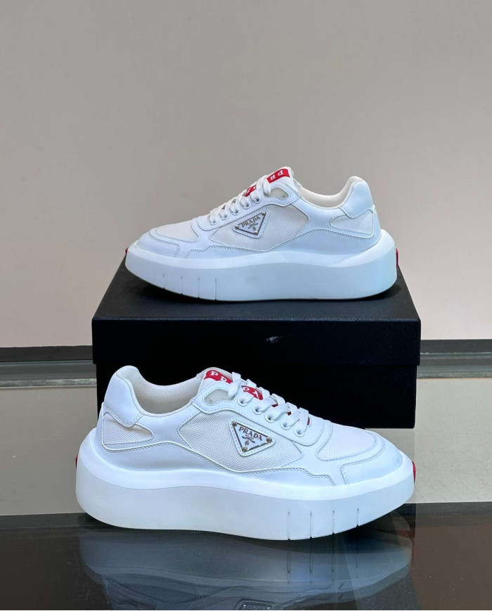 Prada Classic Casual Shoes