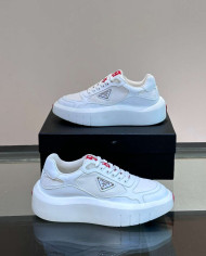 Prada Classic Casual Shoes