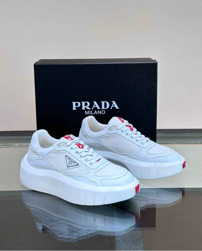 Prada Classic Casual Shoes