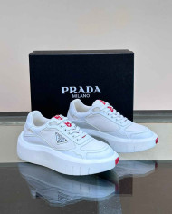 Prada Classic Casual Shoes