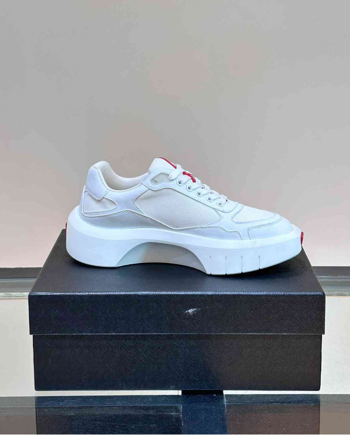 Prada Classic Casual Shoes