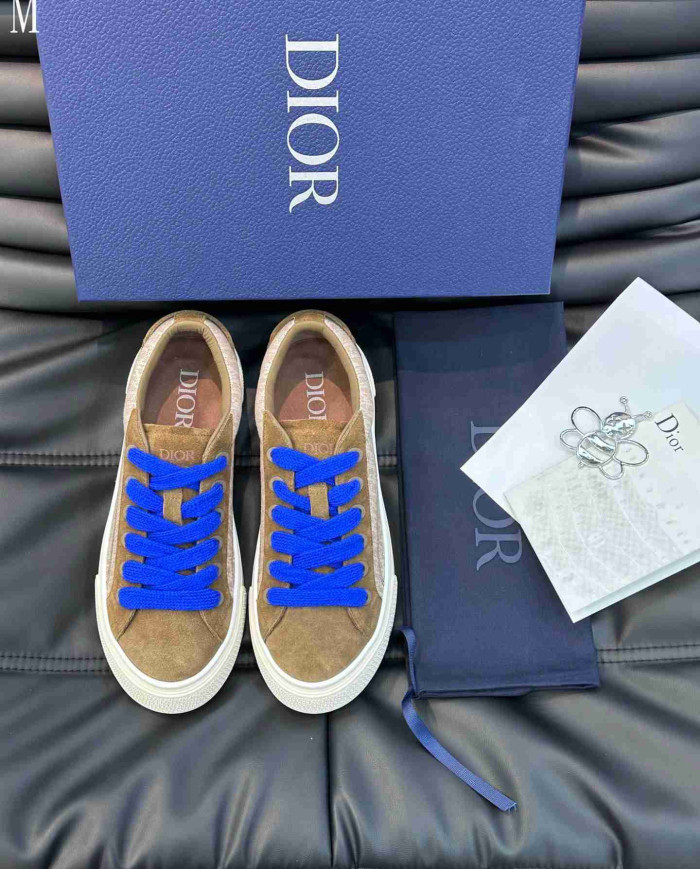 Dior B33 Casual Shoes