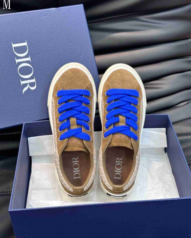 Dior B33 Casual Shoes