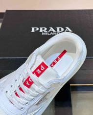 Prada Classic Casual Shoes
