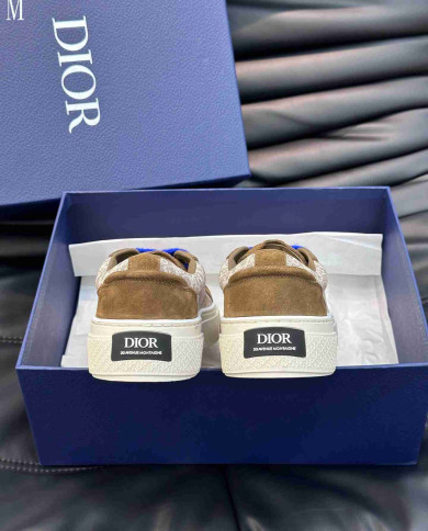 Dior B33 Casual Shoes